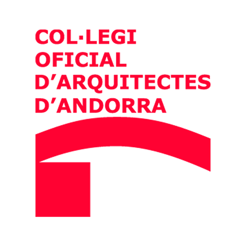 Col·legi Oficial d'Arquitectes d'Andorra