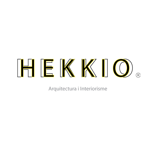 Hekkio arquitectura i interiorisme