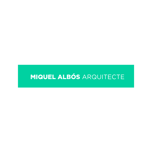 Miquel Albós arquitecte